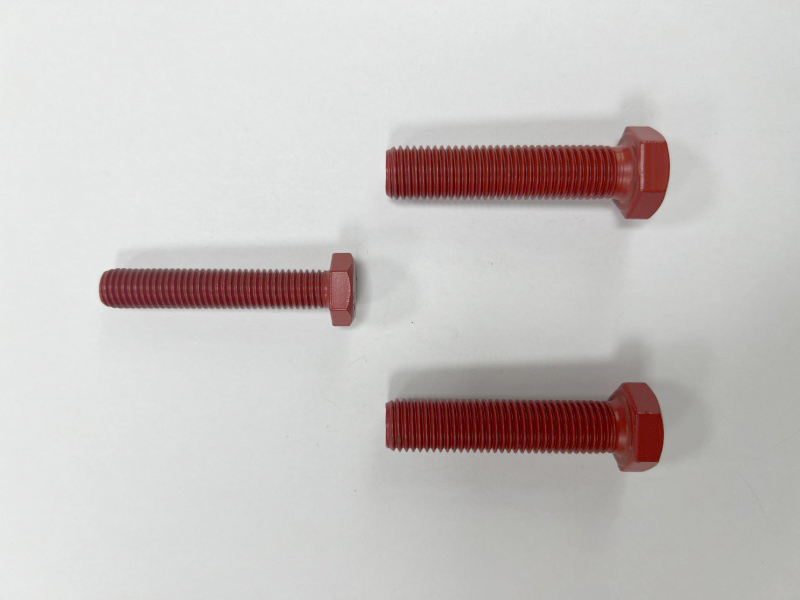 達(dá)克羅加工讓汽車(chē)零件更抗造